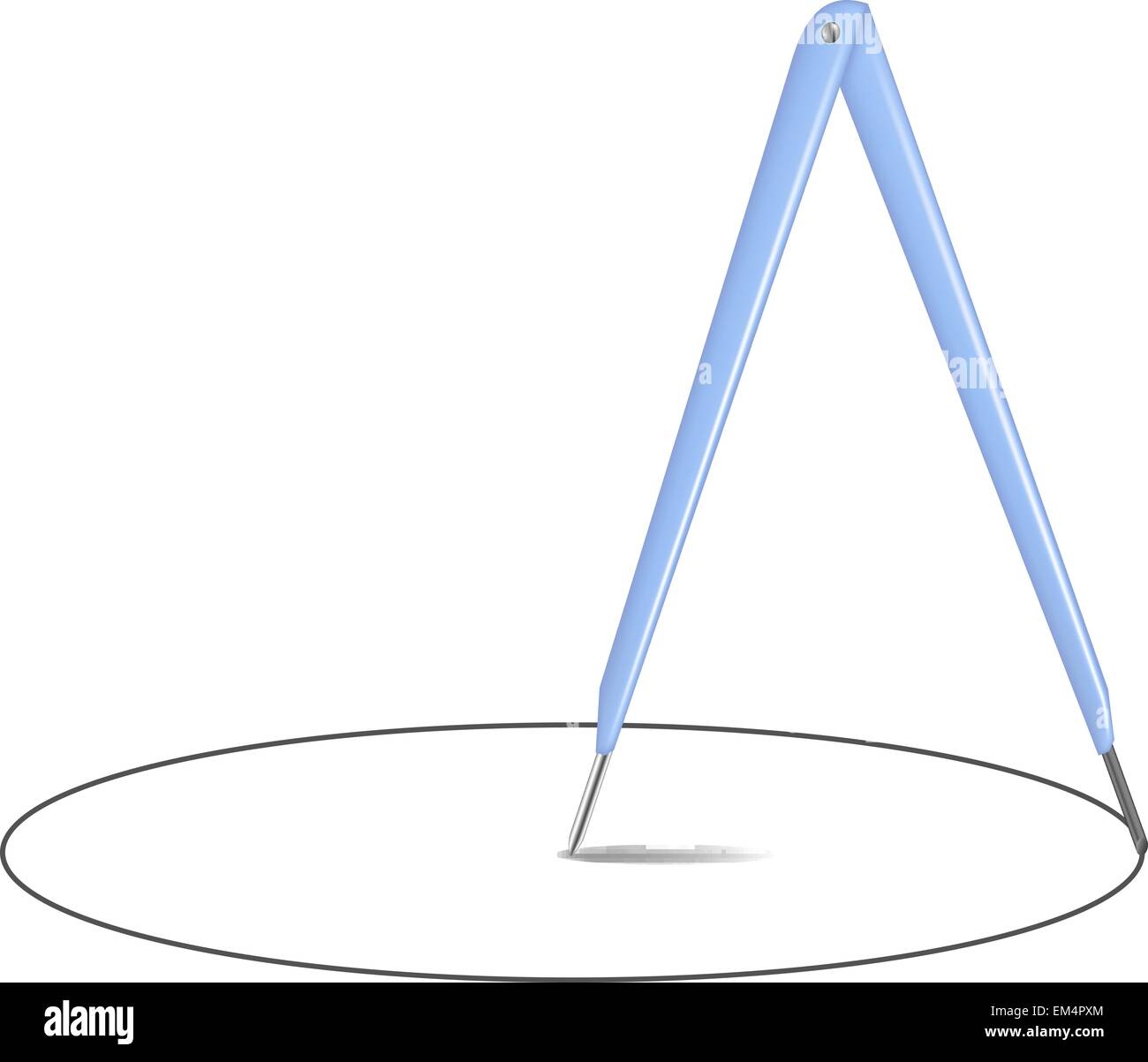 Compass Maths High Resolution Stock Photography and Images Alamy