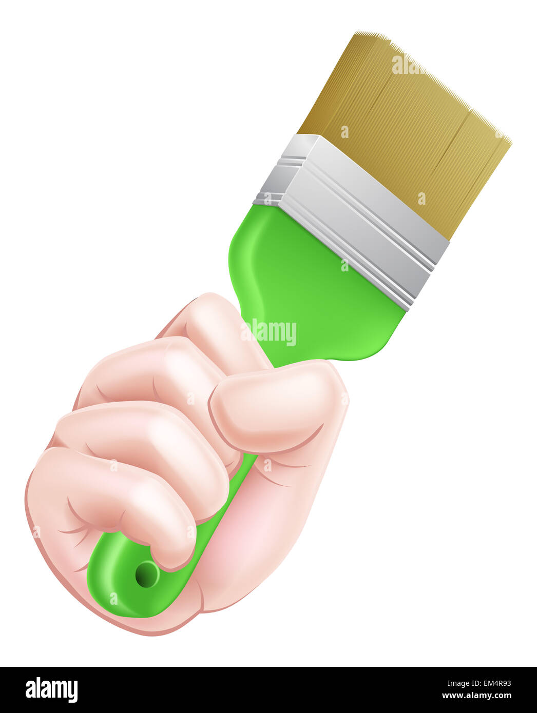 Hand drawing a cartoon hi-res stock photography and images - Alamy