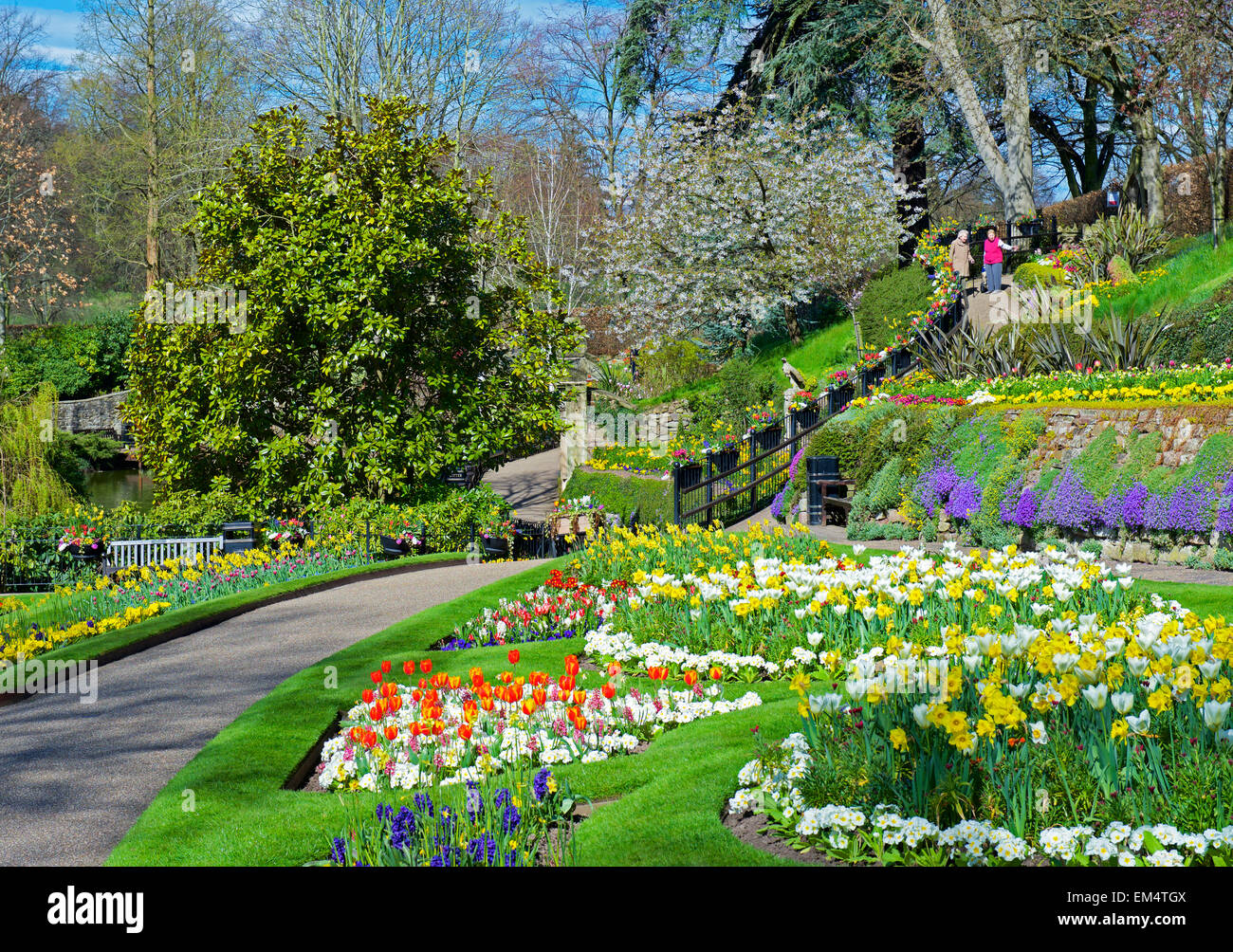 The dingle shrewsbury hires stock photography and images Alamy