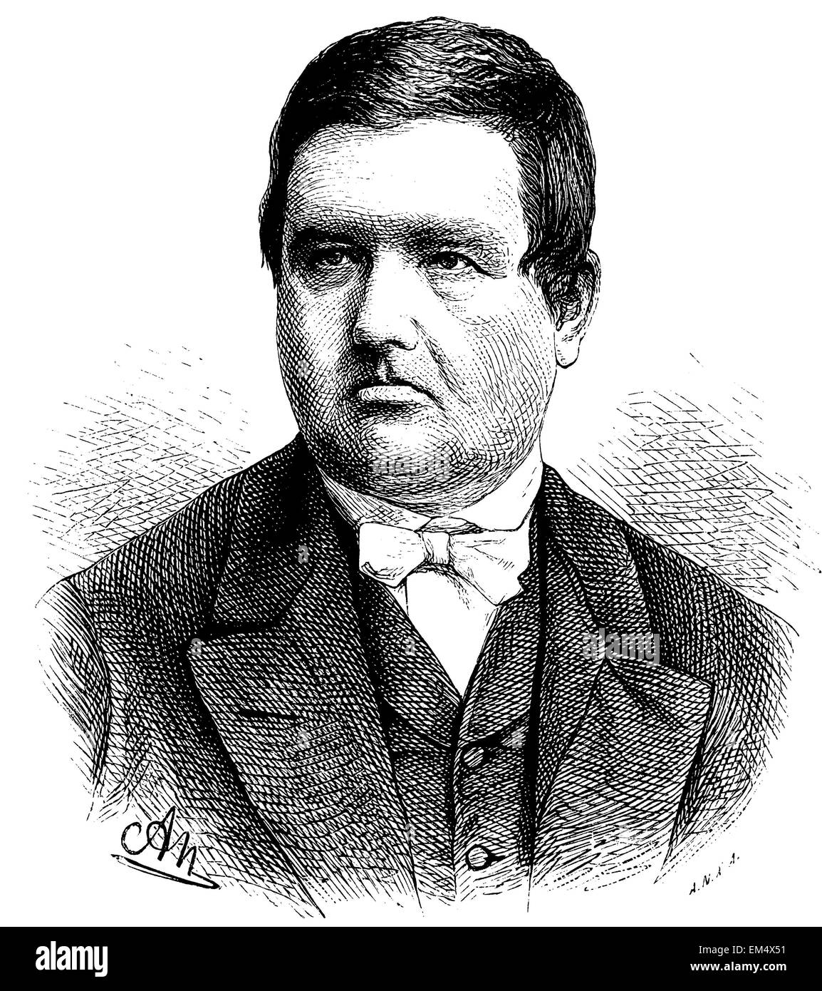 Karl friedrich august hi-res stock photography and images - Alamy