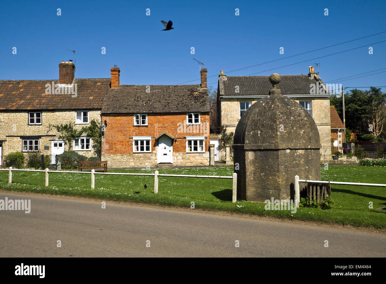 Steeple ashton village hires stock photography and images Alamy