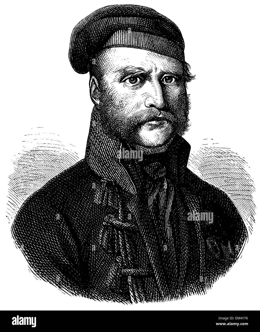 Duke of brunswick hires stock photography and images Alamy