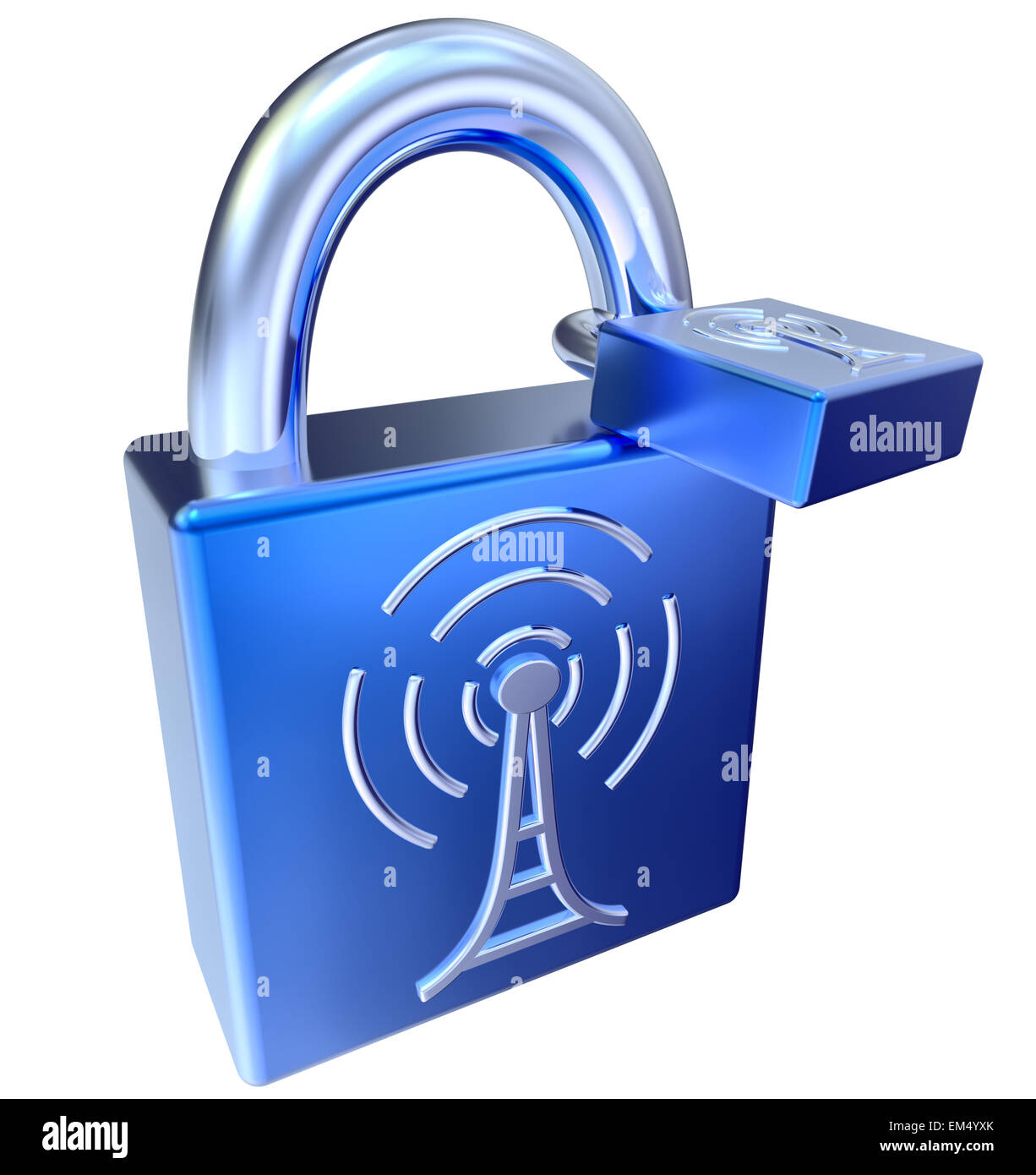 Microwave symbol Cut Out Stock Images & Pictures Alamy