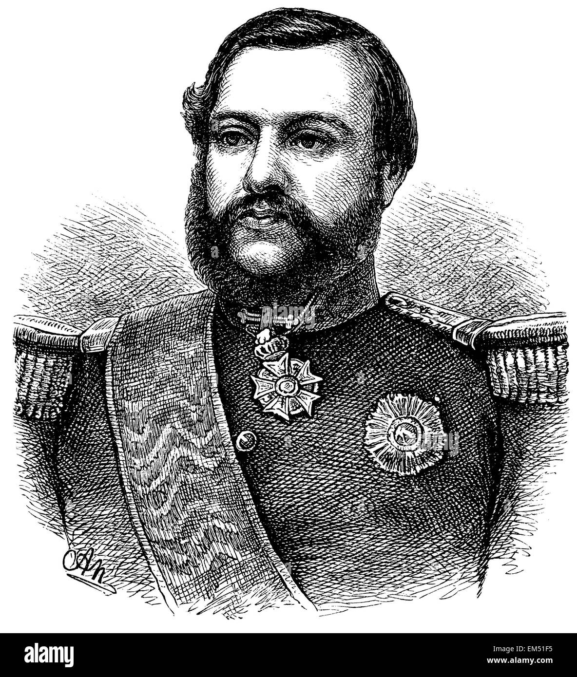 Solano lopez hi-res stock photography and images - Alamy