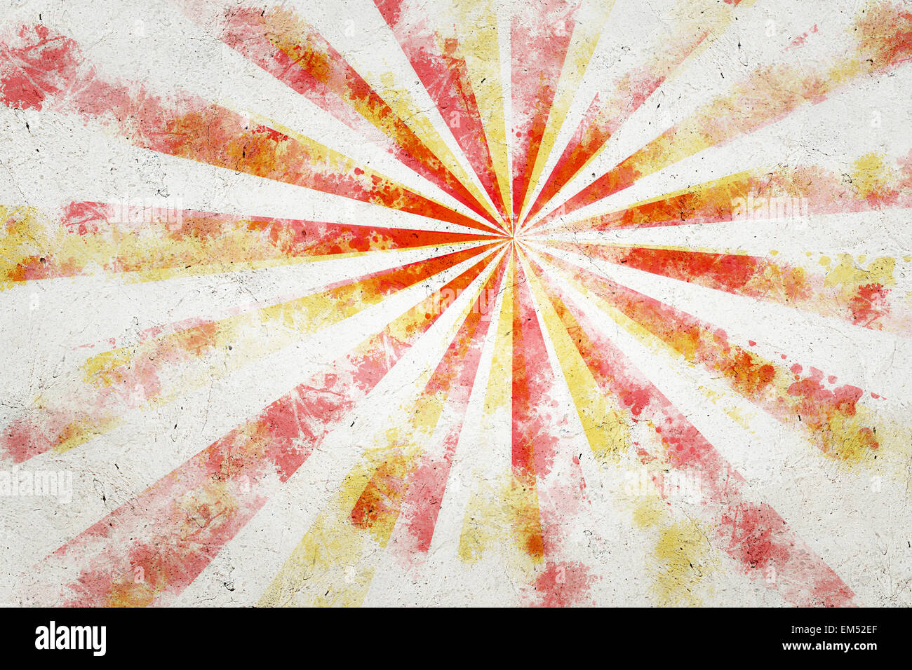 Abstract background image with rays and drops hi-res stock photography ...