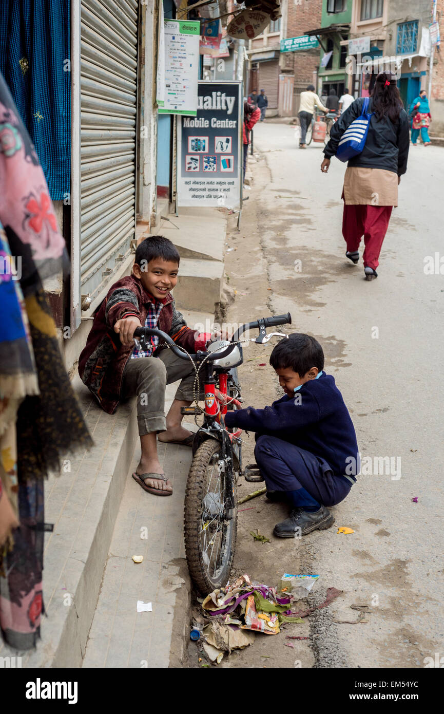 kathmandu bike pump
