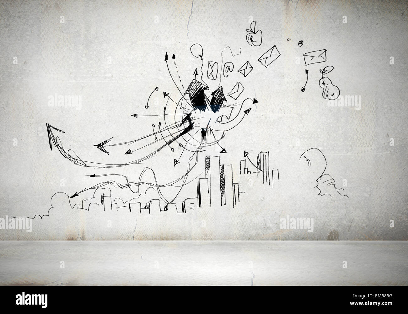 Blank background image stock photo alamy