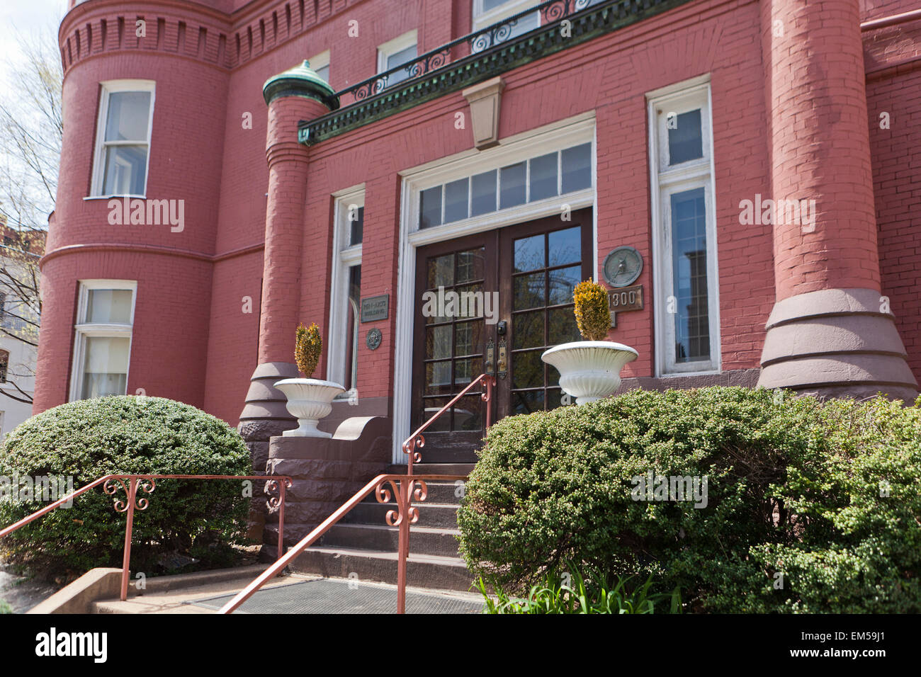 National league of american pen women hires stock photography and