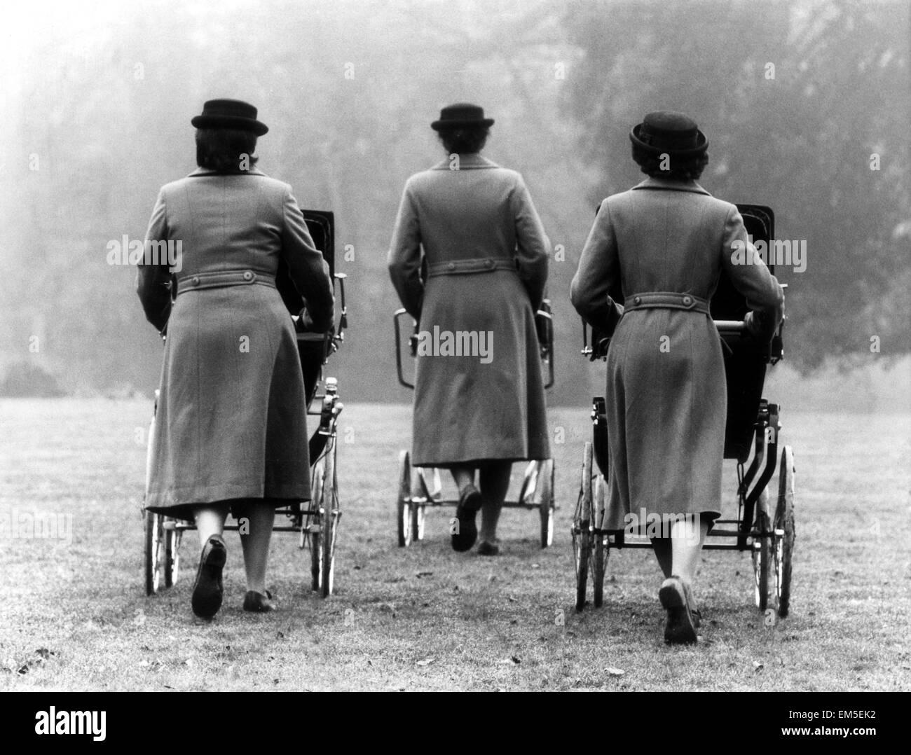 Norlands nanny hires stock photography and images Alamy