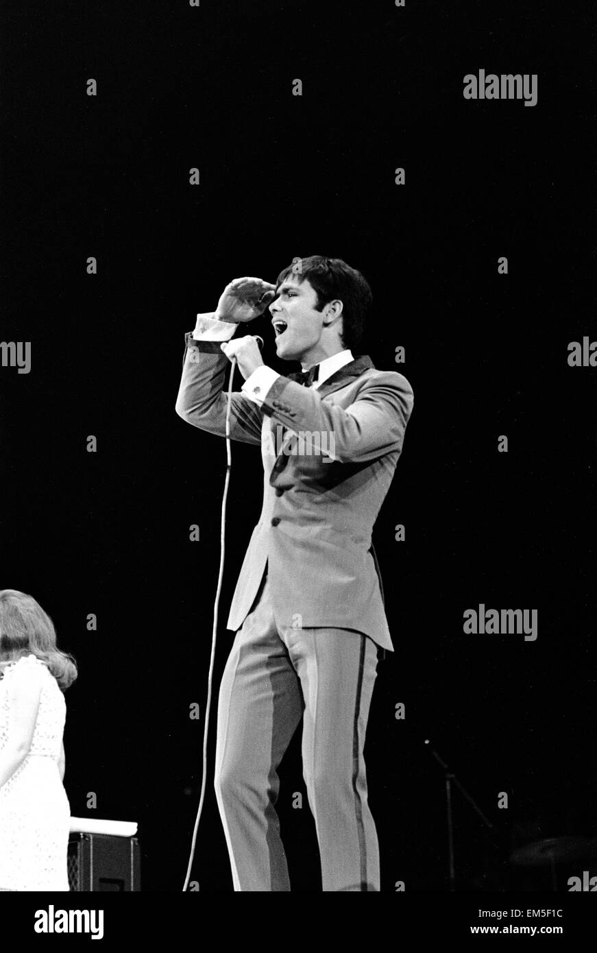 New musical express poll winners hires stock photography and images