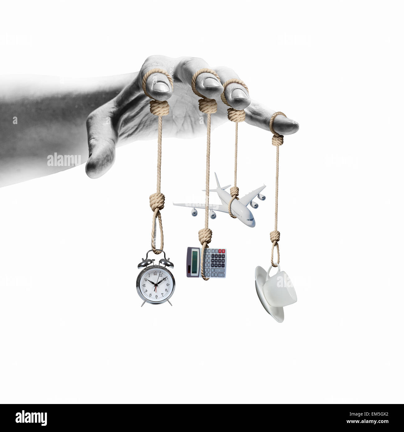 Determinism hi-res stock photography and images - Alamy