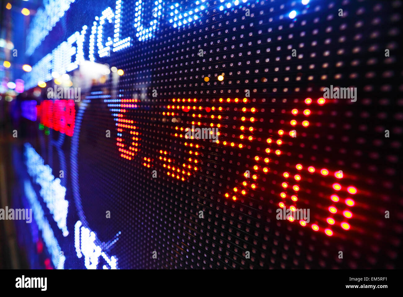lcd panel price drop in stock