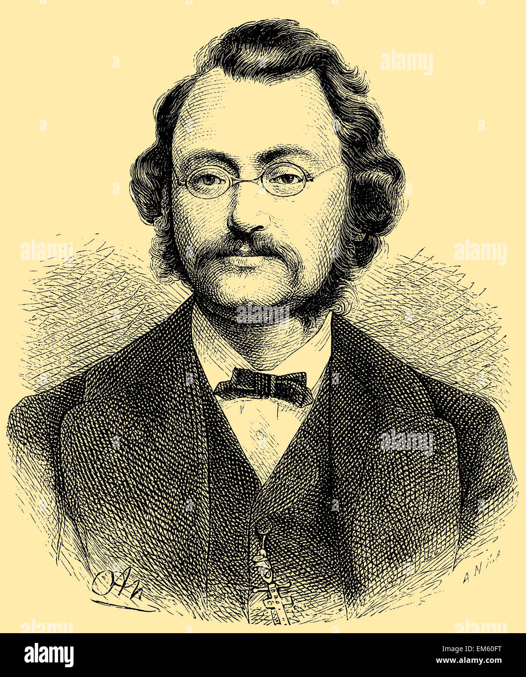 Max bruch hires stock photography and images Alamy