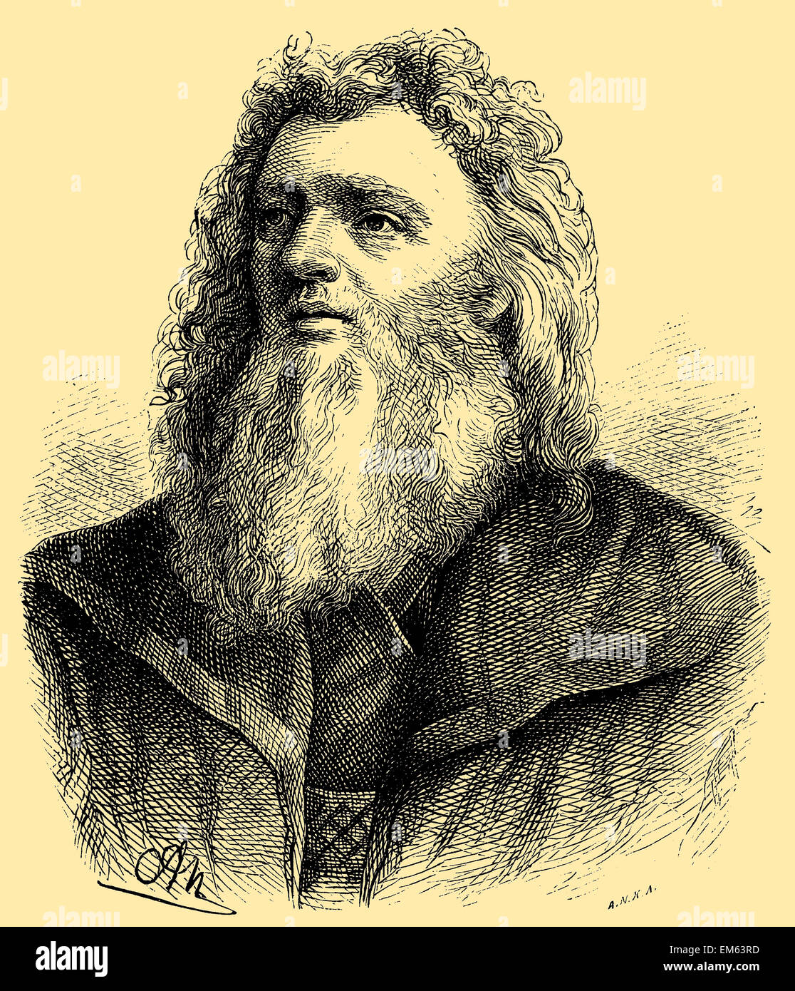 Hans holbein the elder hires stock photography and images Alamy