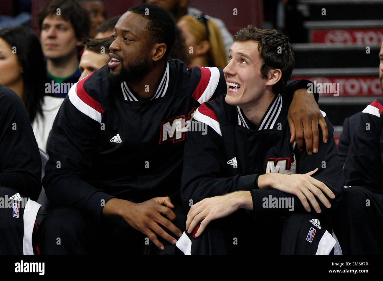 miami heat jersey 2015