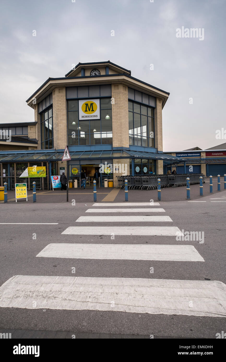 Grocery supermarket head office hires stock photography and images Alamy
