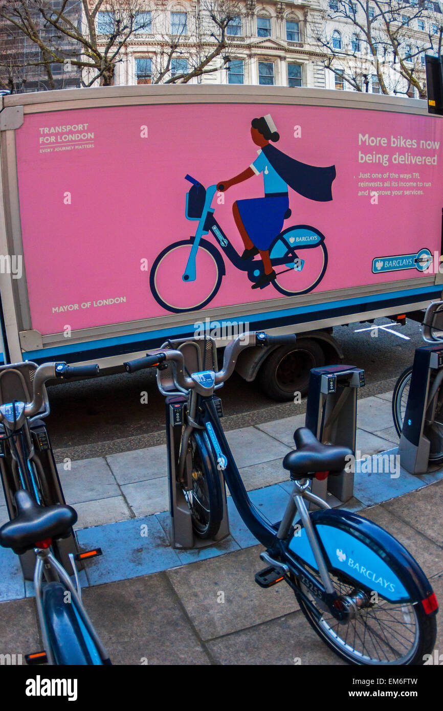 best cycles around london