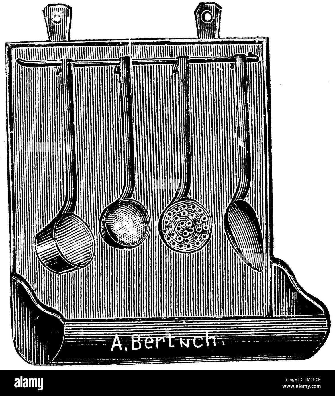 Spoon drawing hires stock photography and images Alamy