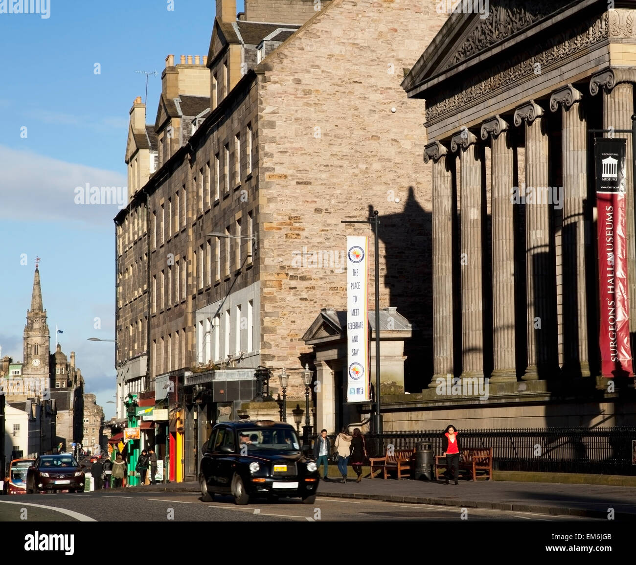 Southbridge hires stock photography and images Alamy