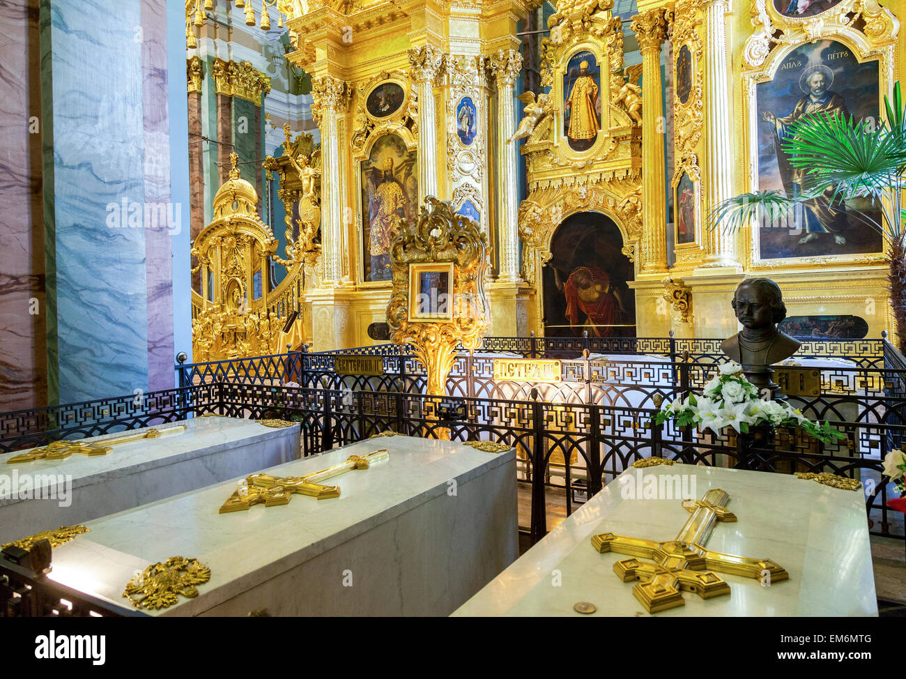 希少　The Tombs of St. Peter & St. Paul 希少 The Tombs of St. Peter & St. Paul 希少 The Tombs of St