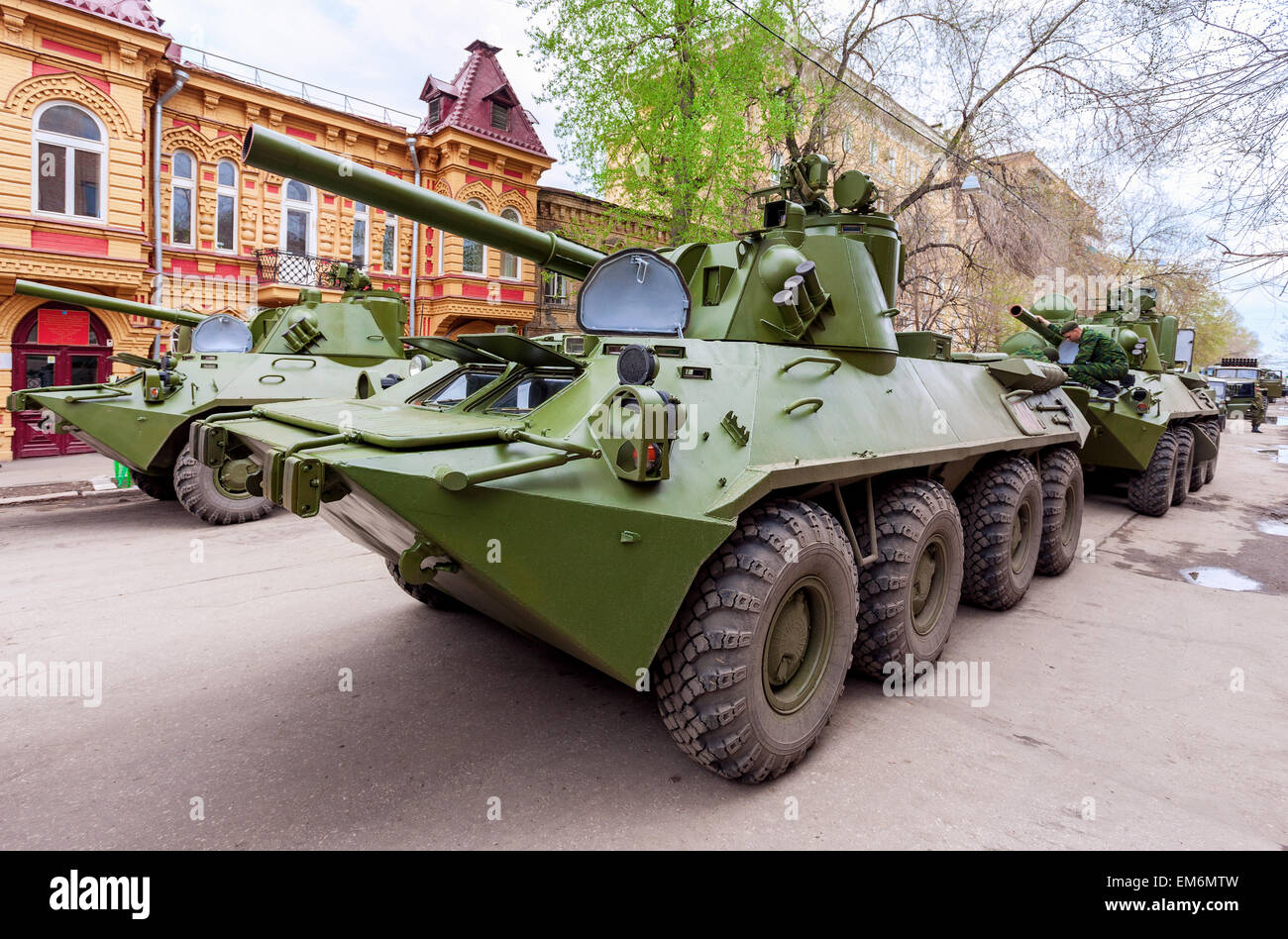 Wheeled chassis hires stock photography and images Alamy