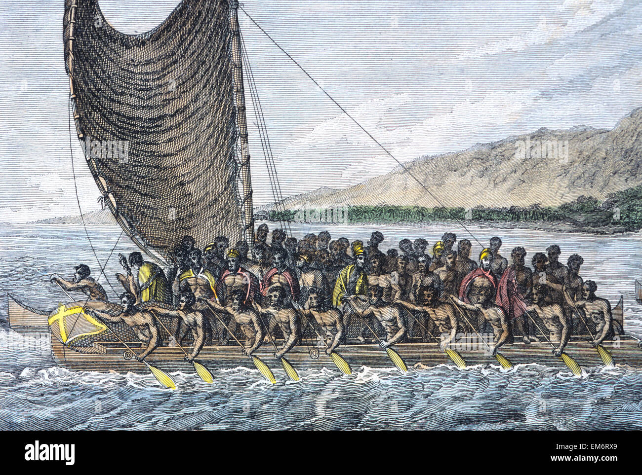 Kalaniopu hires stock photography and images Alamy