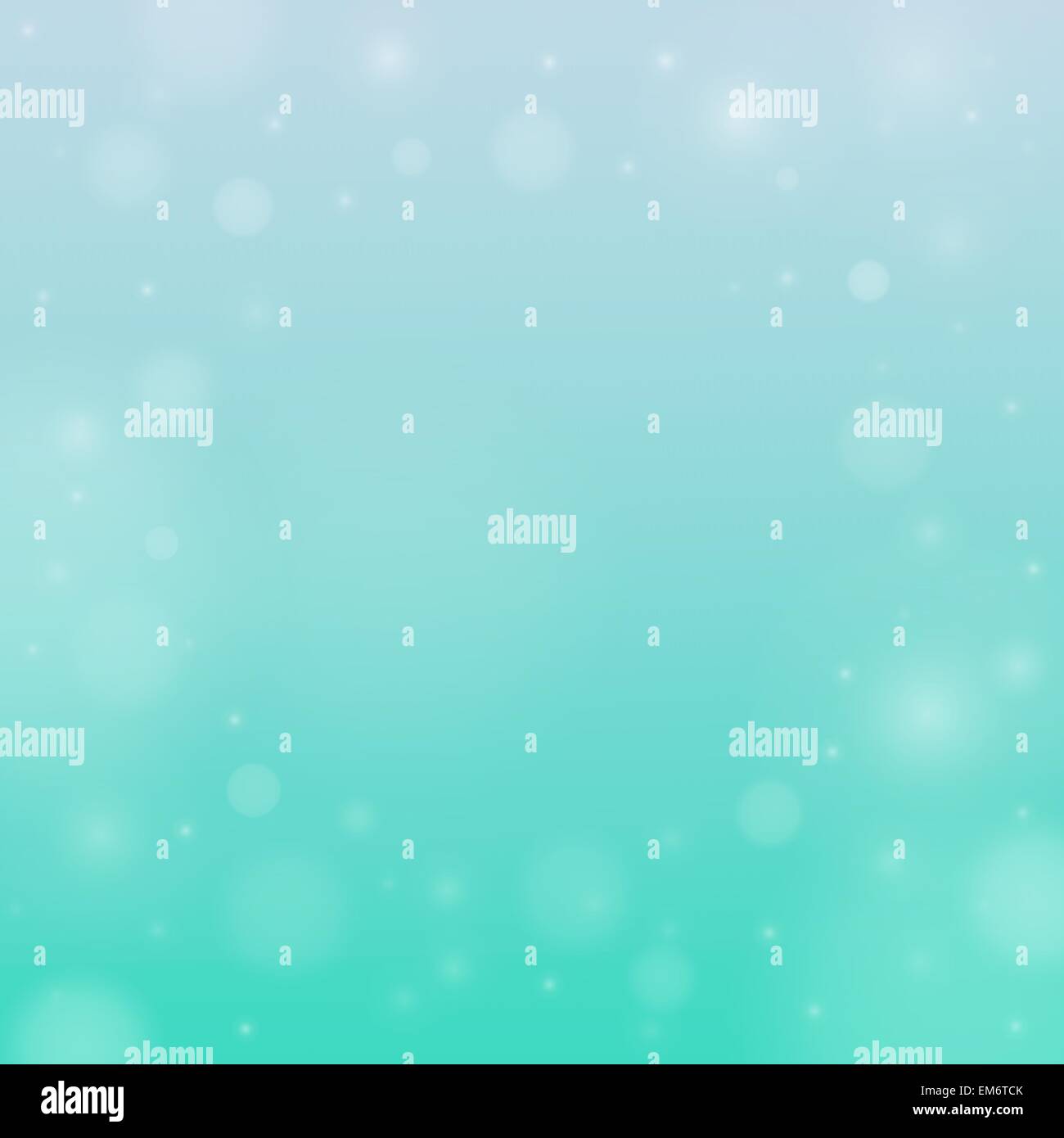 Blurred vector background with bokeh Stock Vector Image & Art - Alamy