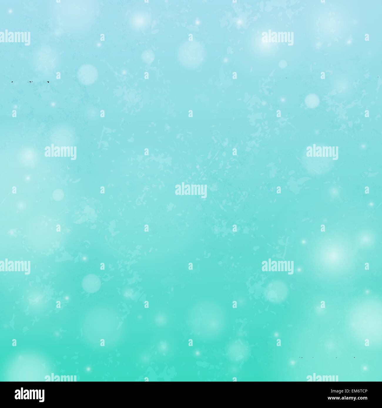Blurred vector background with texture and bokeh Stock Vector Image ...