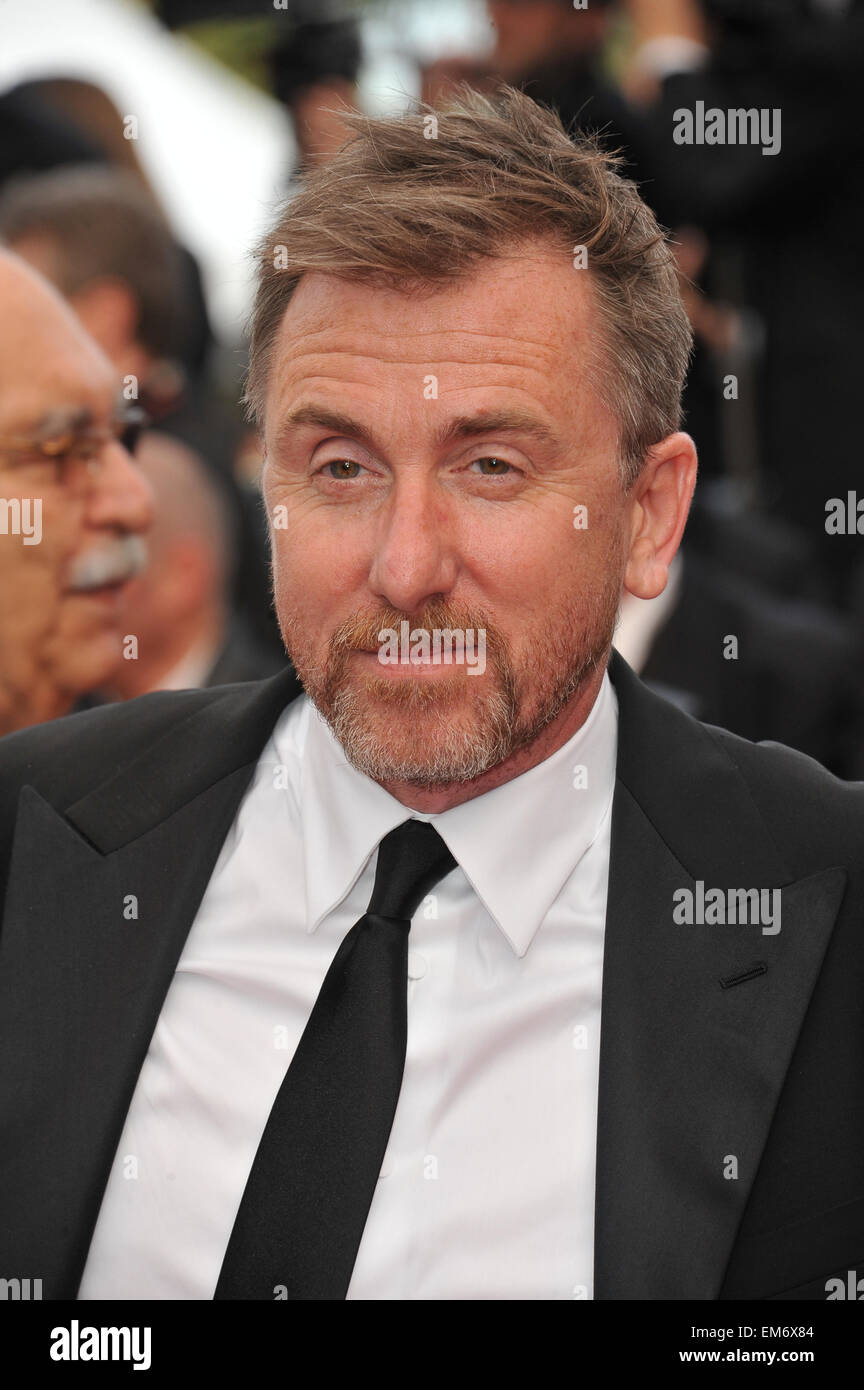 Tim Roth Glue CANNES, FRANCE - MAY 17, 2012: Tim Roth at the premiere of