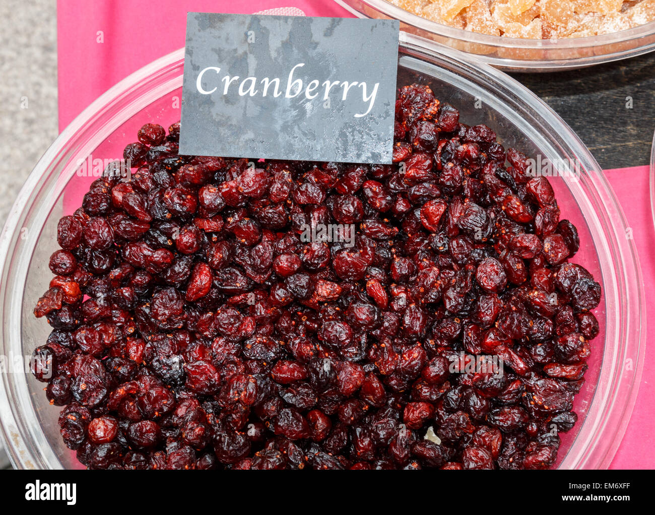 Cranberry farm hires stock photography and images Alamy