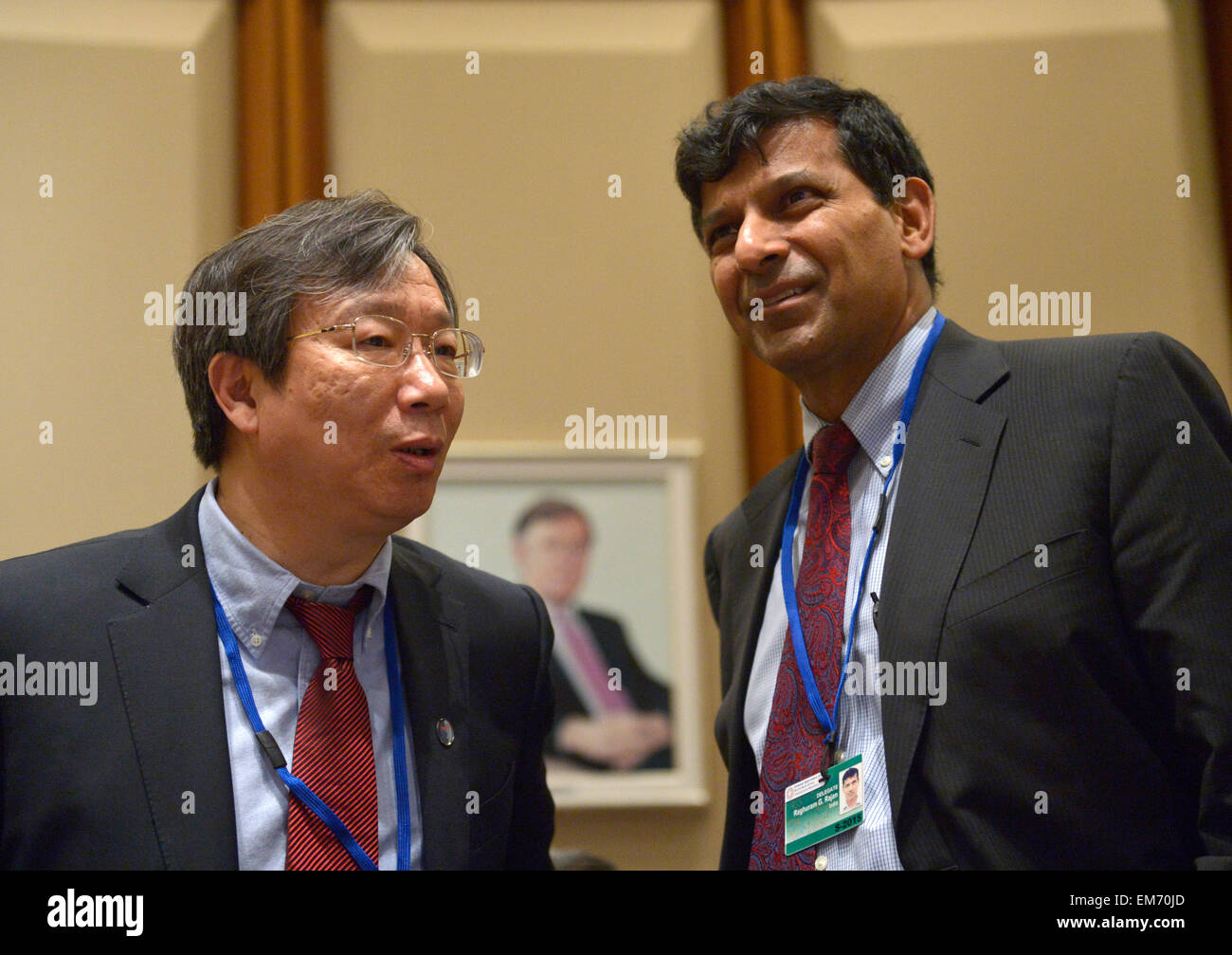 Reserve Bank Of India Governor Stock Photos Reserve Bank Of