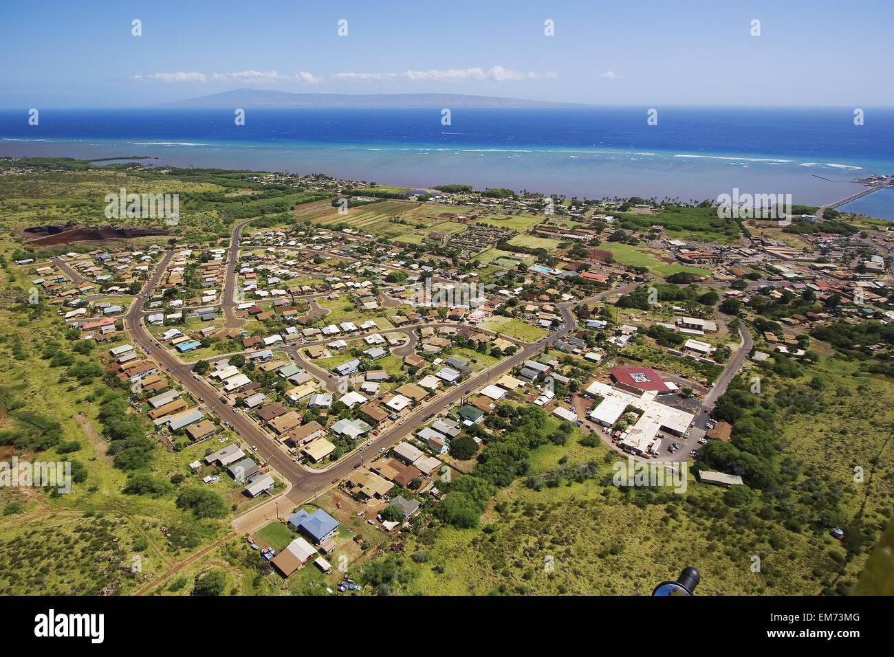 Kaunakakai