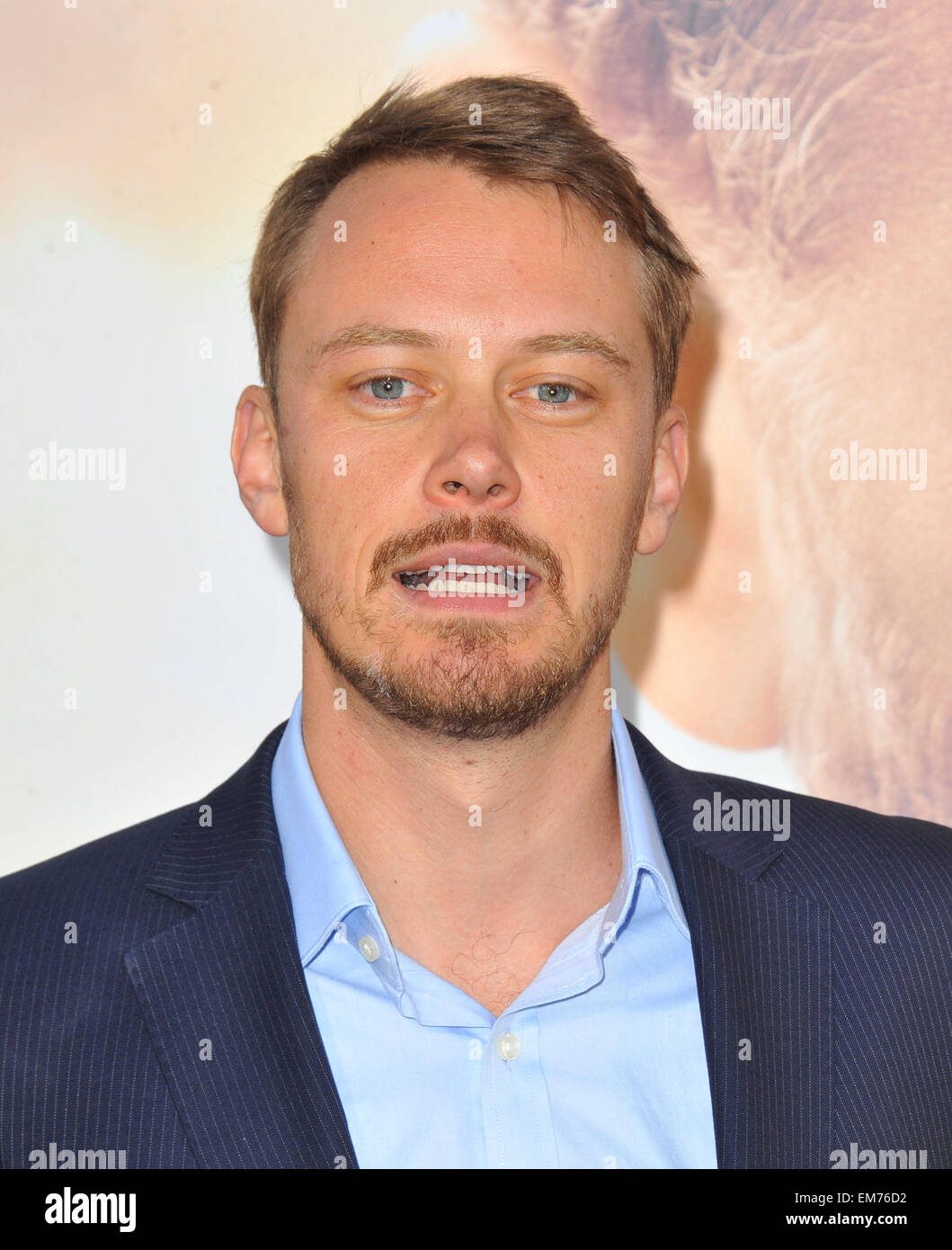 Michael dorman hi-res stock photography and images - Alamy