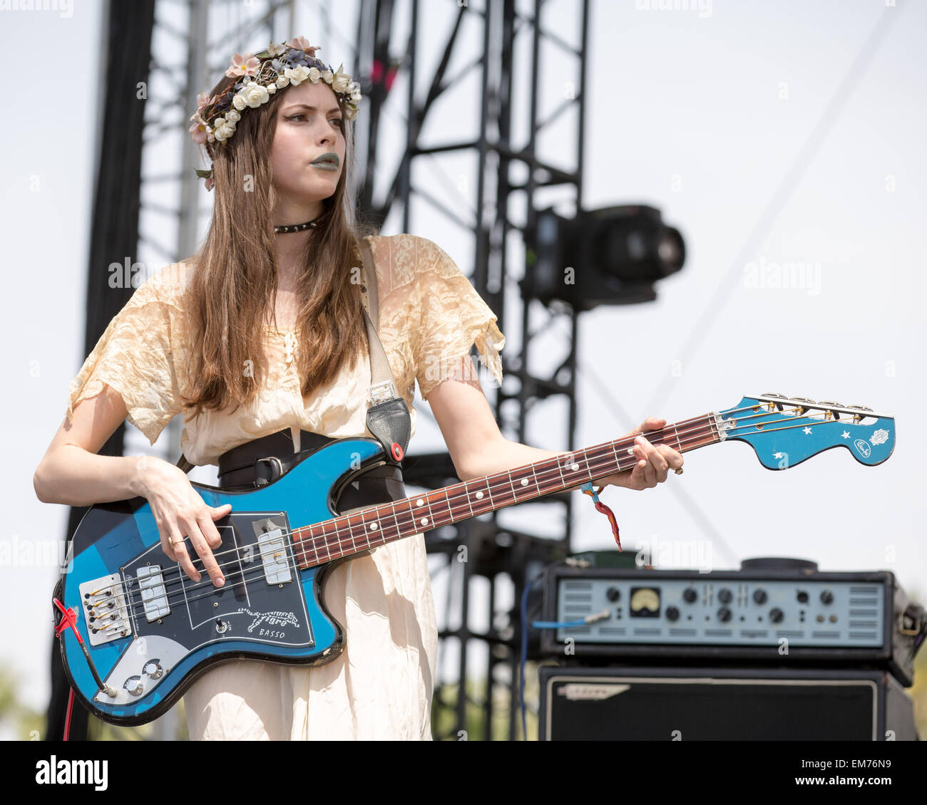 Charlotte kemp muhl model hires stock photography and images Alamy
