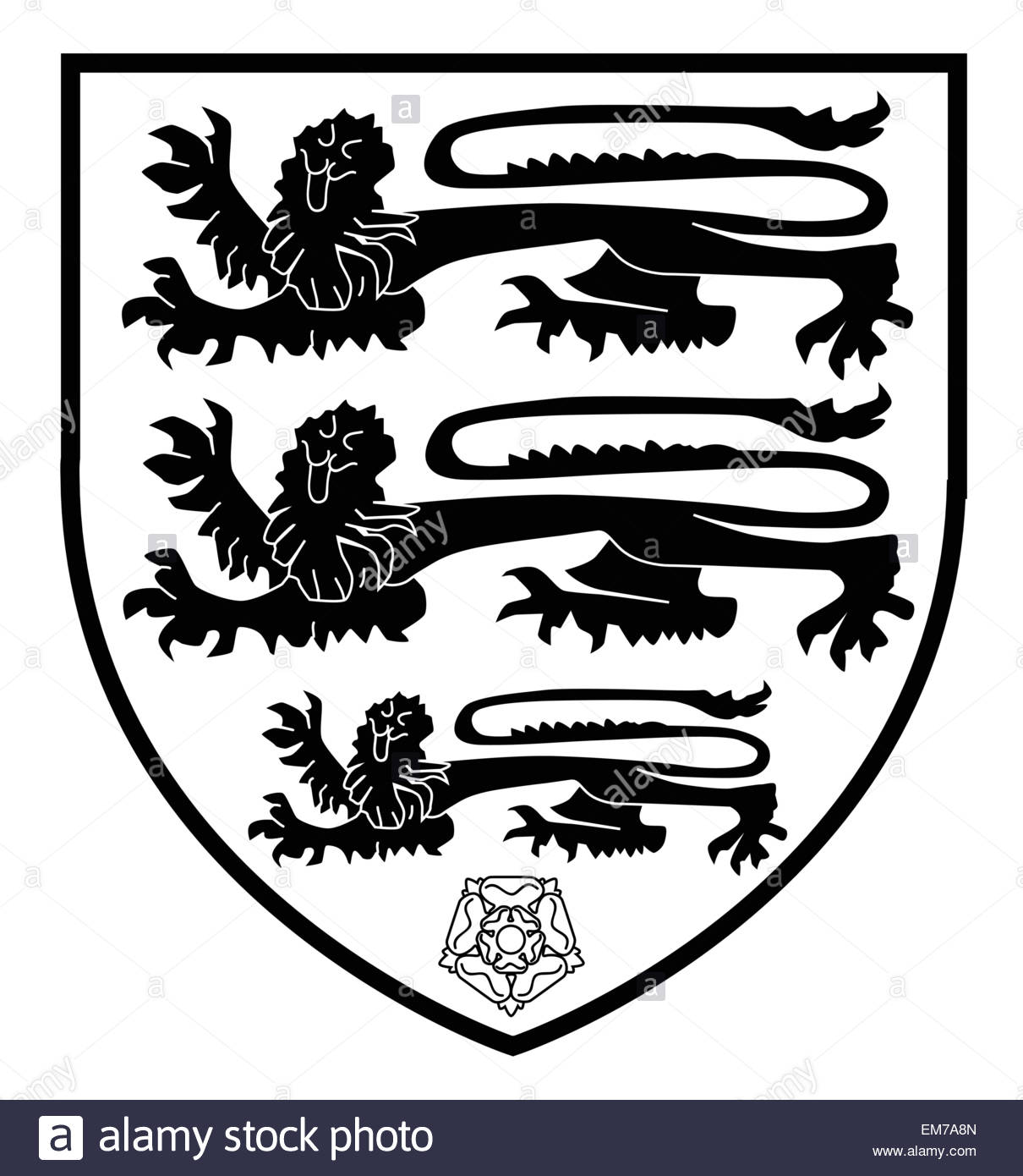 Three Lions Stock Photos & Three Lions Stock Images Alamy