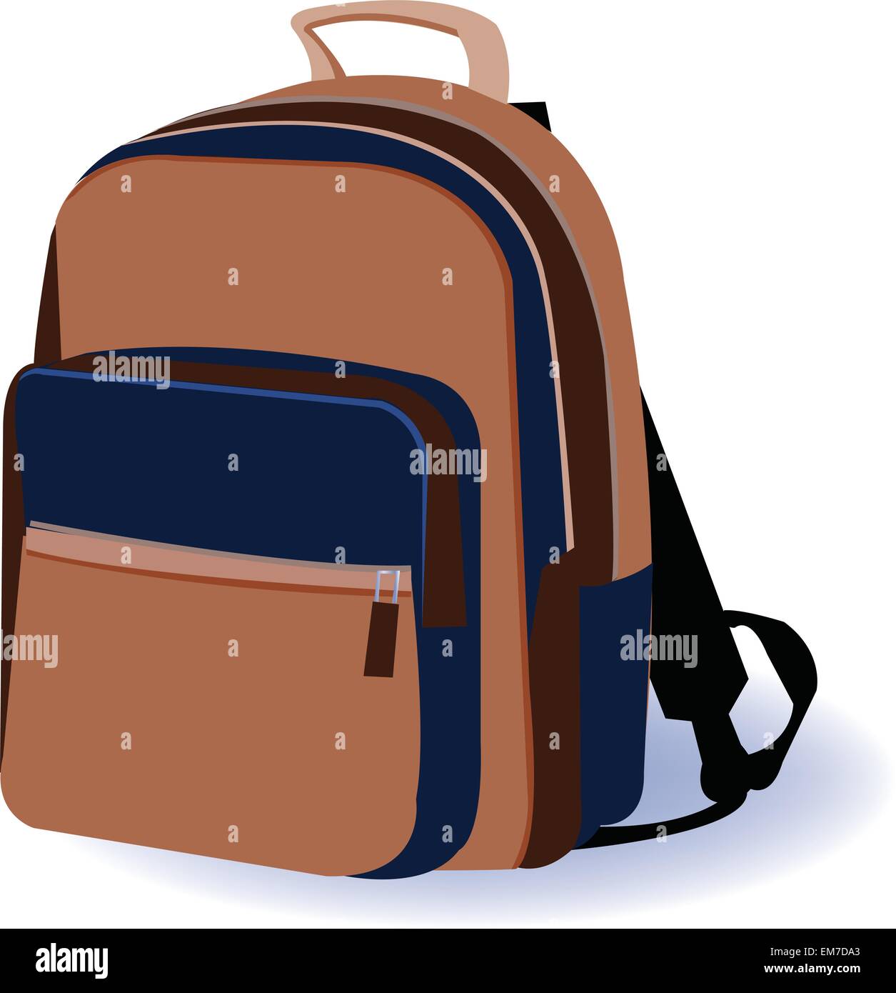 Bag backpack hires stock photography and images Alamy