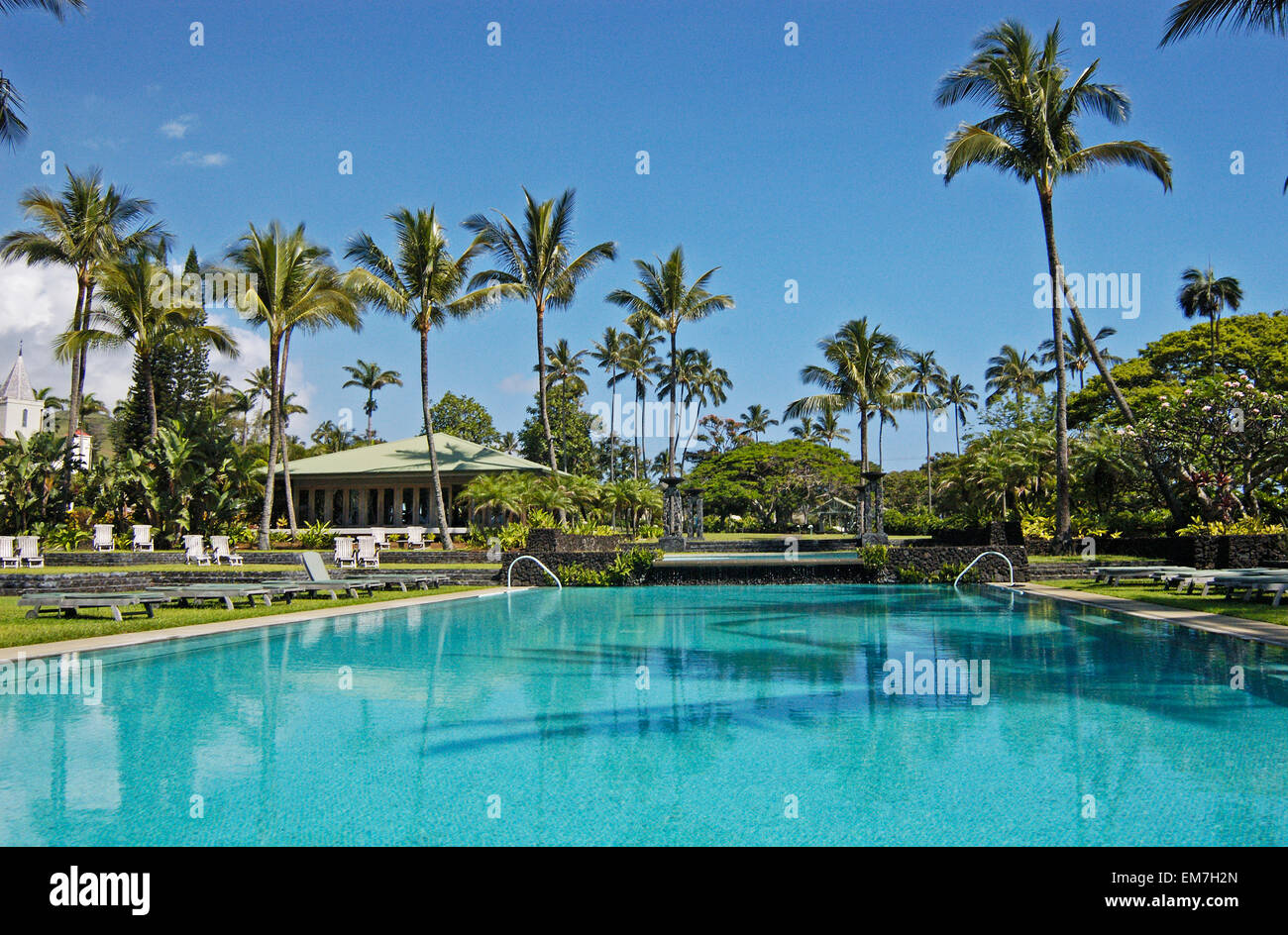 Hana maui resort hotel hires stock photography and images Alamy