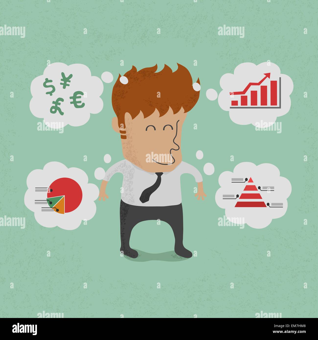 Plans Stock Vector Images - Alamy