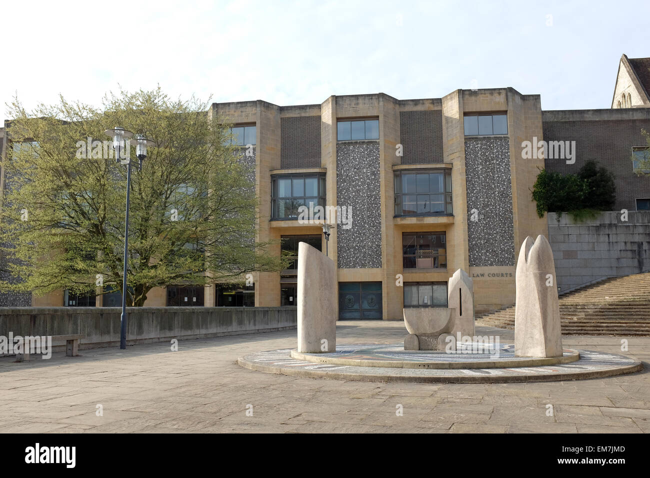 Winchester court hires stock photography and images Alamy