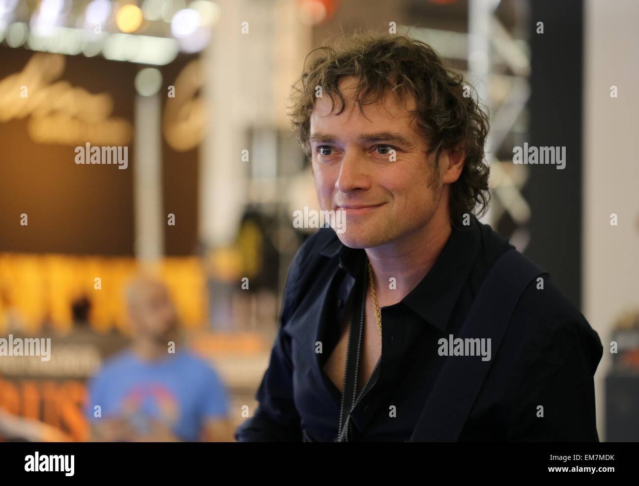 Pascal Mellot Pascal mulot hi-res stock photography and images - Alamy