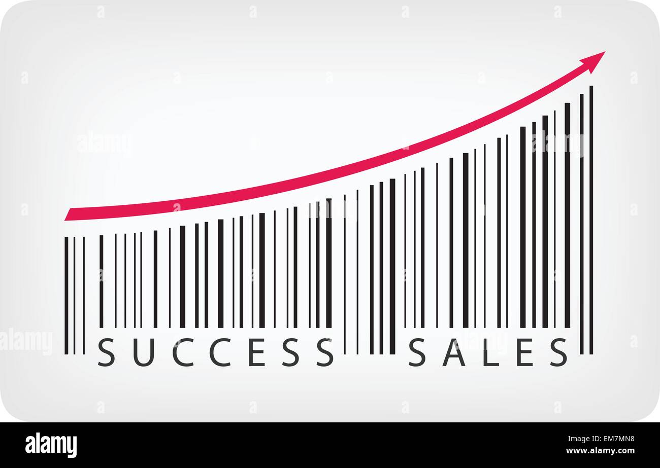 Success sales concept Stock Vector Image & Art Alamy