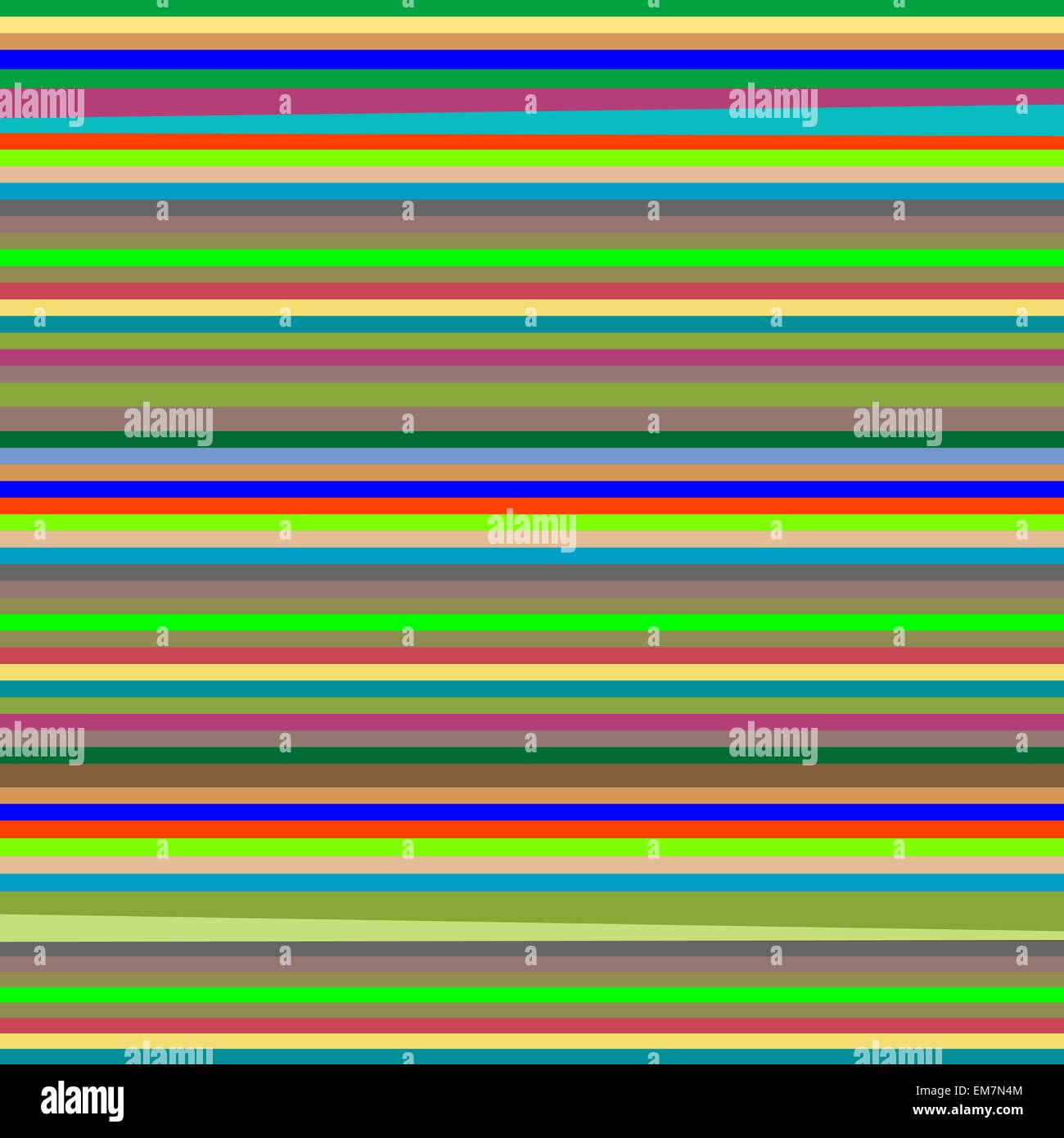 With coloured stripes hi-res stock photography and images - Alamy