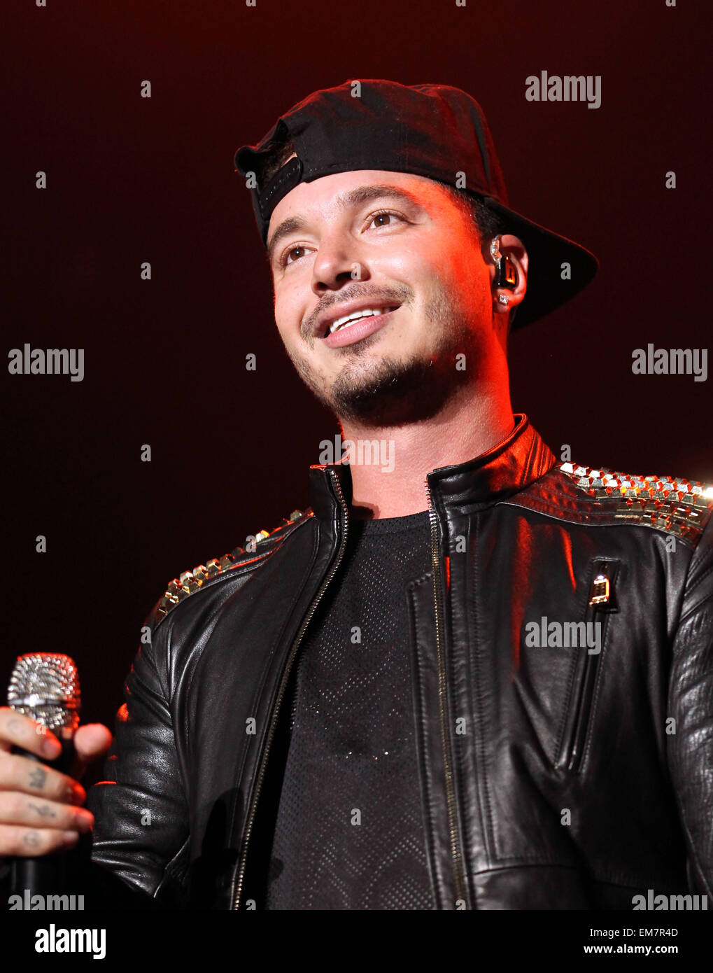 J balvin 2022 hi-res stock photography and images - Alamy