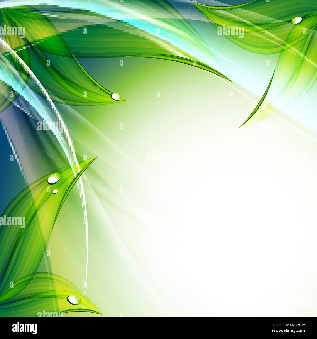 Template vector background Stock Vector Images - Alamy