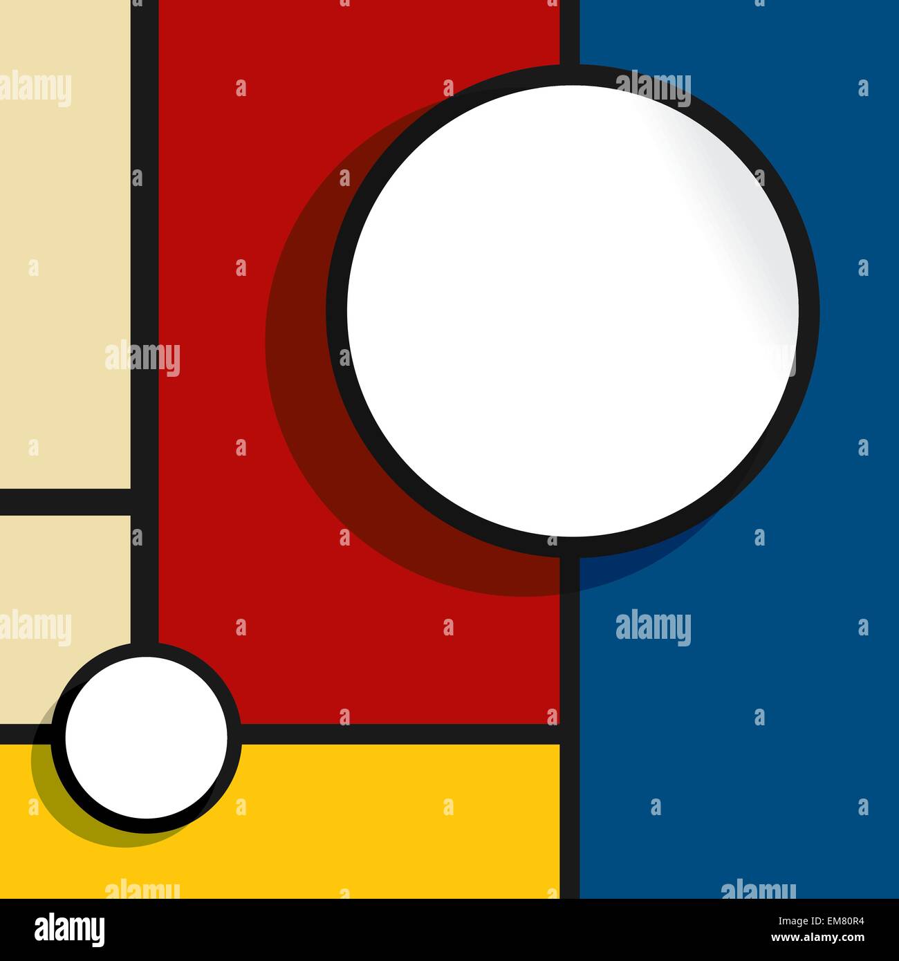 Web design bubble Stock Vector Image & Art - Alamy