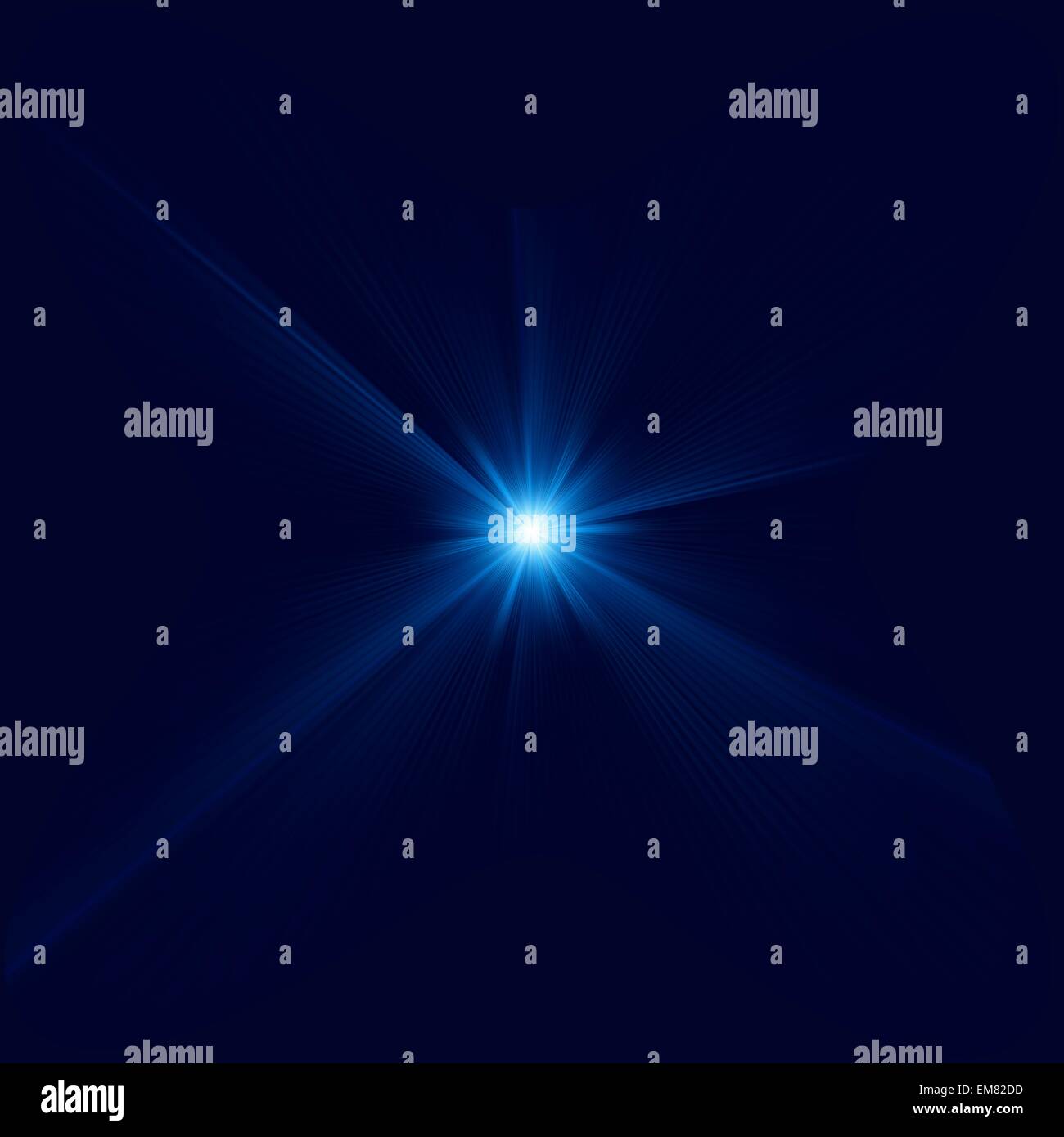 Brilliant blue color hi-res stock photography and images - Alamy