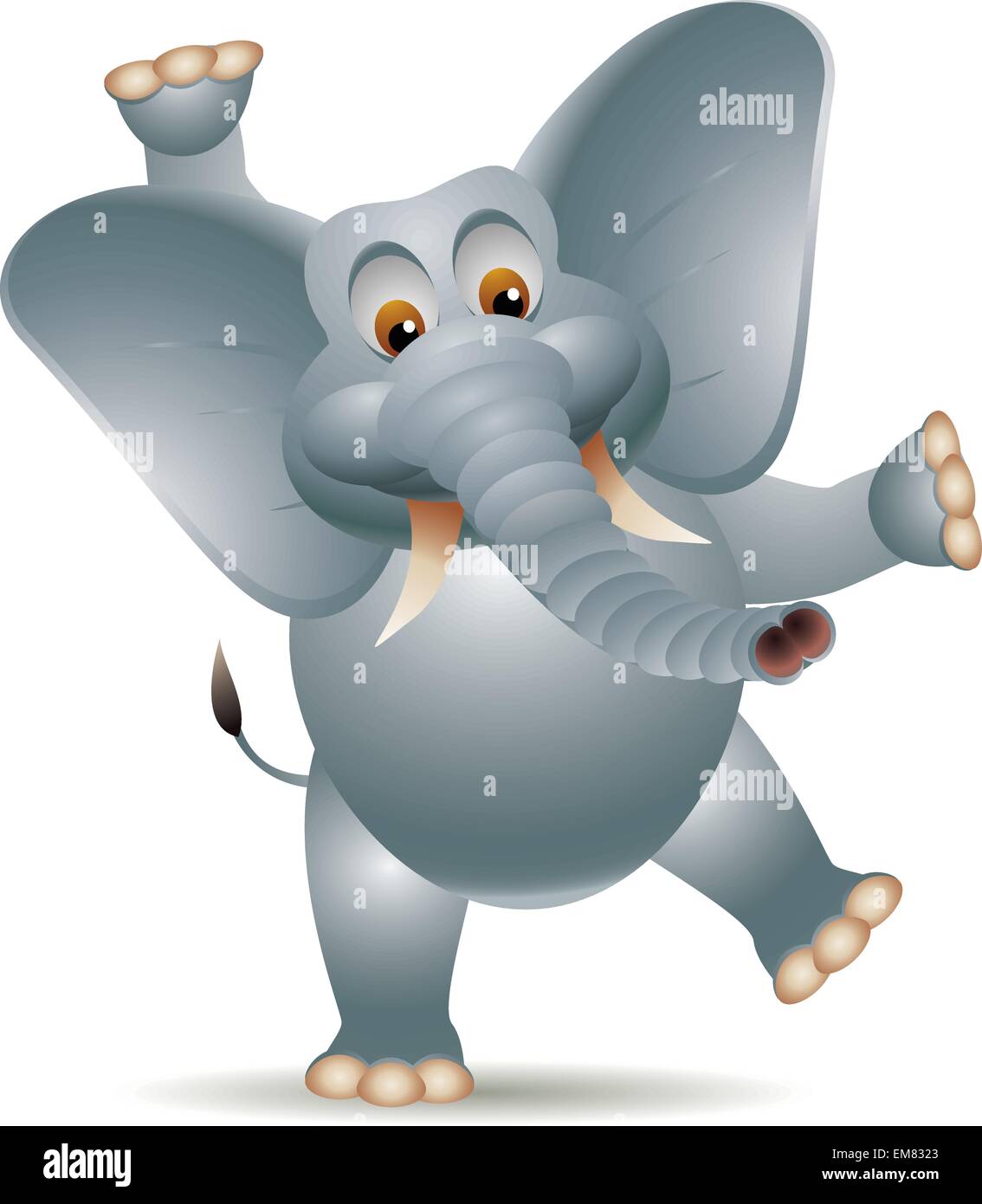 Elephant hands hires stock photography and images Alamy