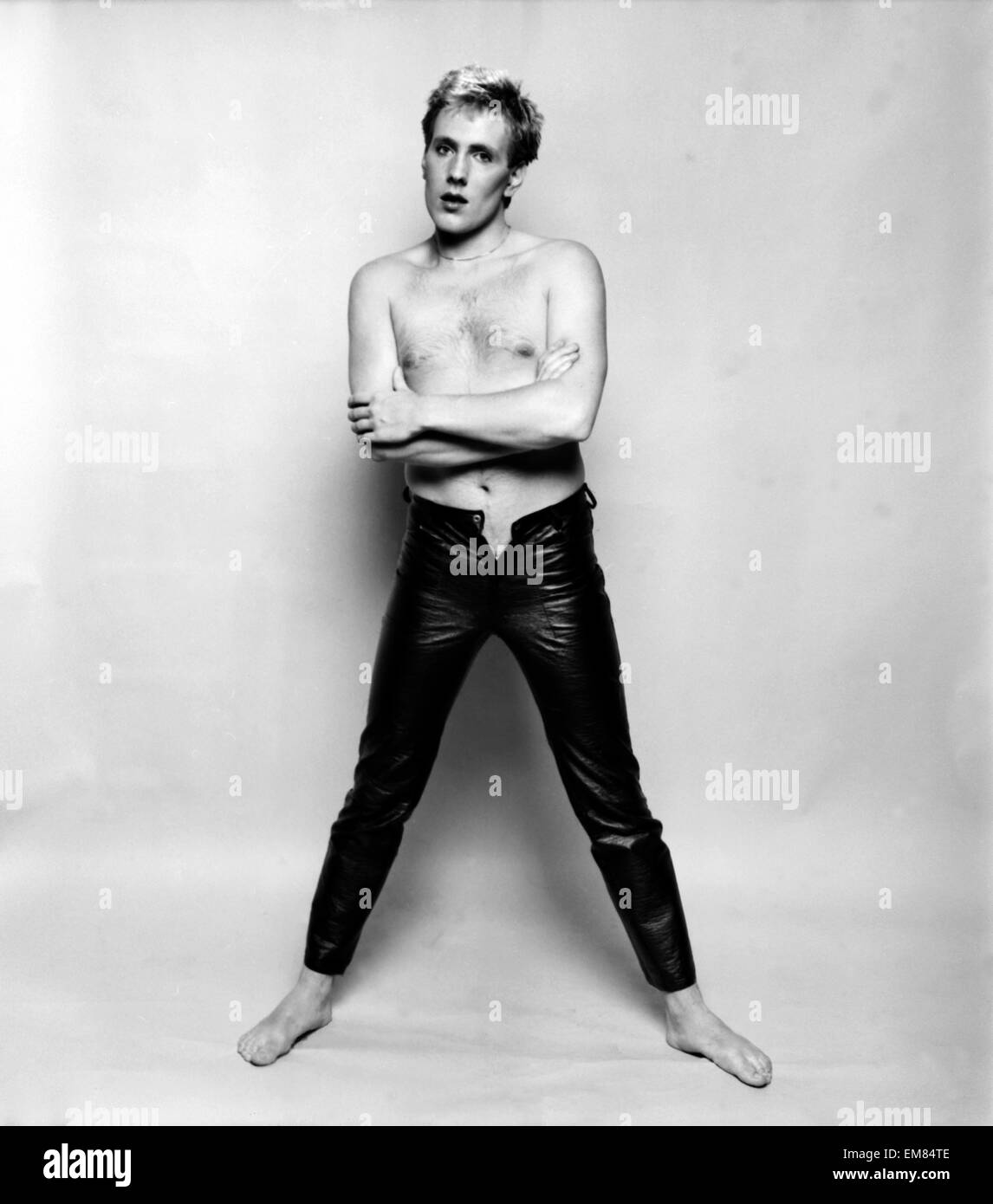 Plastic bertrand Black and White Stock Photos & Images Alamy