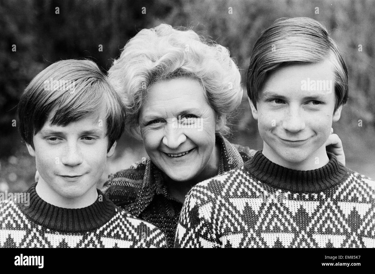 Her husband simon Black and White Stock Photos & Images - Alamy