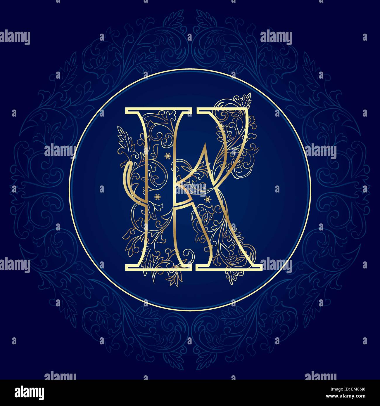 Letter K Stock Photos & Letter K Stock Images Alamy